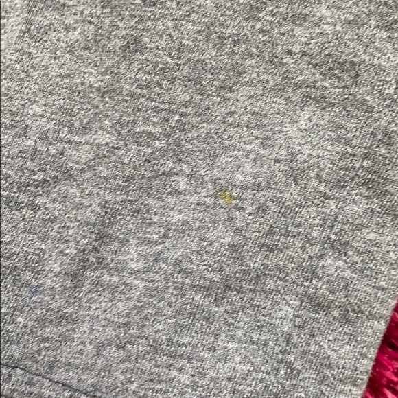 Dark grey petite sweatpants - Picture 11 of 12